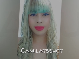 Camilatsshot