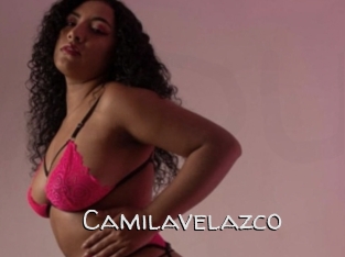 Camilavelazco