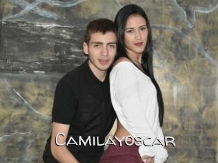 Camilayoscar