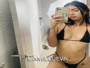 Camilcueva