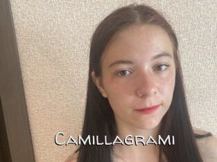 Camillagrami