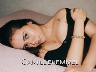 Camillekemmel
