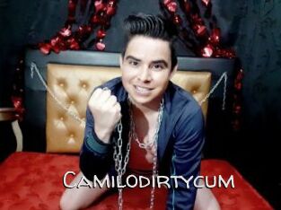 Camilodirtycum
