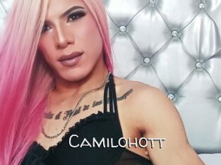Camilohott