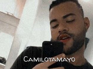 Camilotamayo