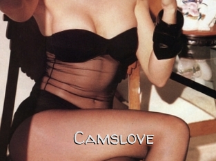 Camslove