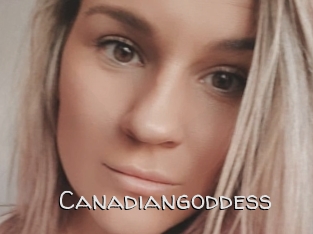 Canadiangoddess