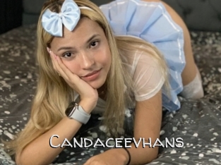 Candaceevhans