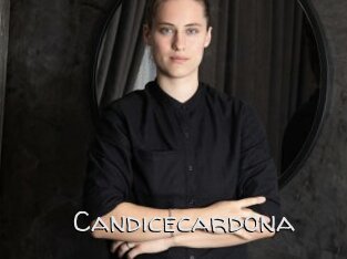 Candicecardona