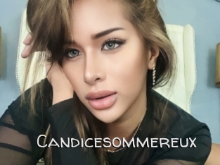 Candicesommereux