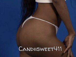 Candiisweet411