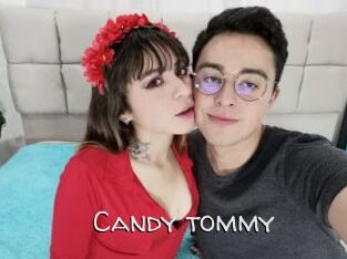 Candy_tommy