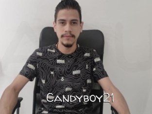 candyboy21 Adult dvd gold