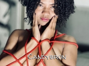 candybron Adult dvd gold