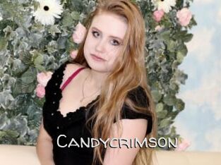 Candycrimson