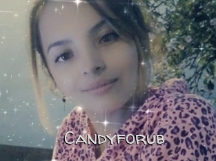 Candyforub