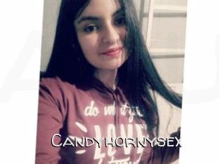 Candyhornysex