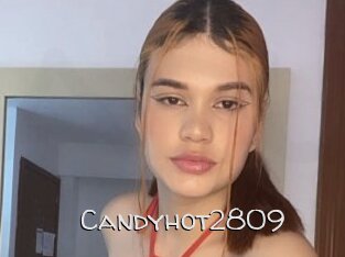 Candyhot2809