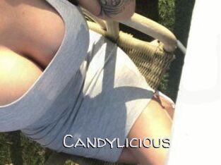 Candylicious