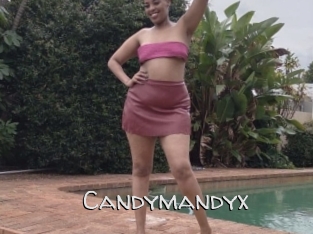 Candymandyx