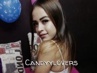 Candyylovers