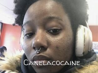Canelacocaine