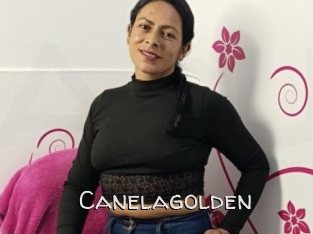 Canelagolden