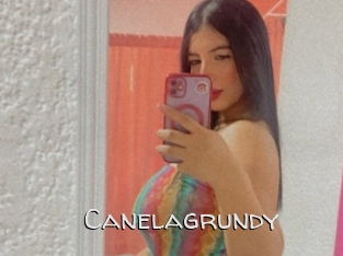 Canelagrundy