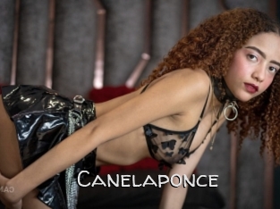 Canelaponce