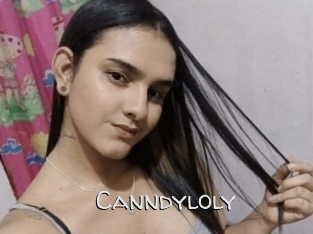 Canndyloly