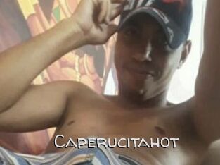 Caperucitahot