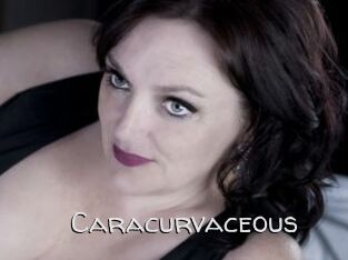 Caracurvaceous