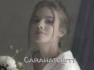 Carahatchett