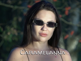 Caramelanna