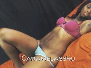 Caramelass4u