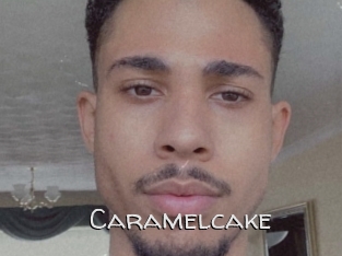 Caramelcake