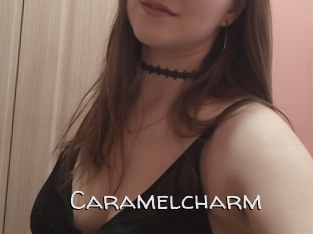Caramelcharm
