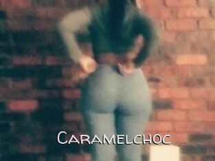 Caramelchoc