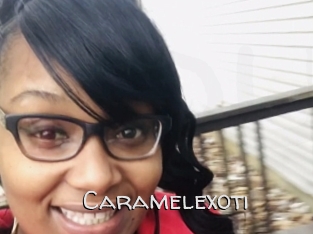 Caramelexoti