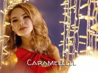 Caramelllll