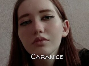 Caranice