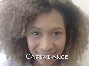 Cardydance