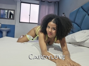 Cardylove