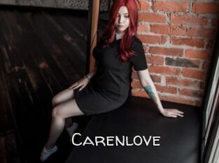 Carenlove
