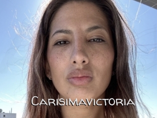 Carisimavictoria