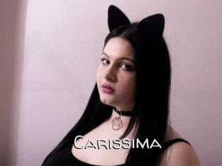Carissima