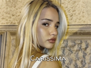 Carissima