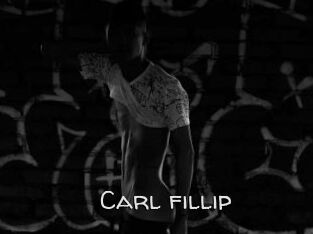 Carl_fillip