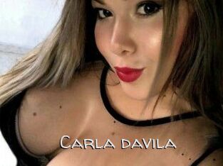Carla_davila