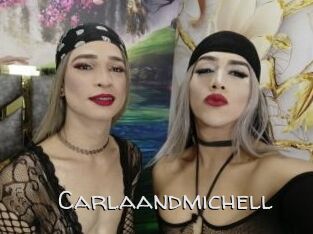 Carlaandmichell